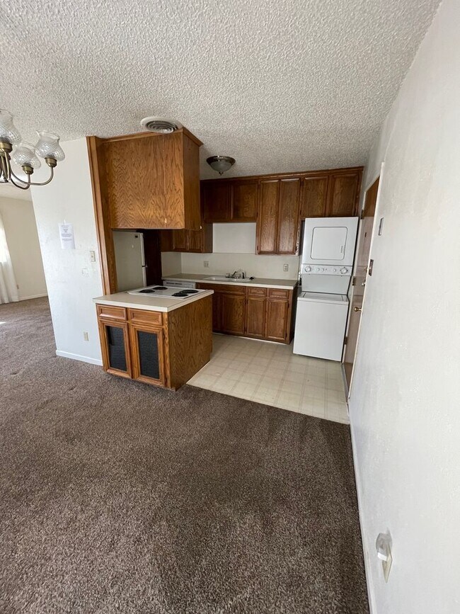 JC 2848/2850 Buffalo Gap RD Apartment Abilene, TX