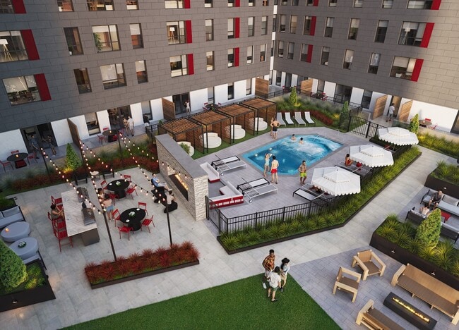 Photo - Theory Madison