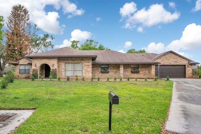 Building Photo - 2724 Ardon Ave