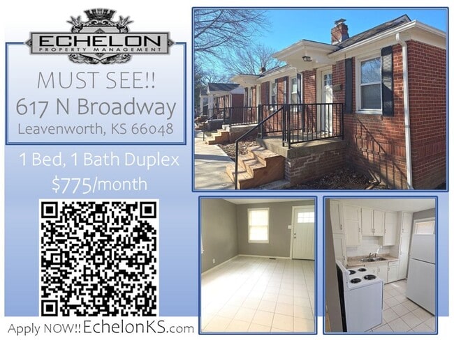 Building Photo - 617-617 N Broadway St Unit 617 N. Broadway