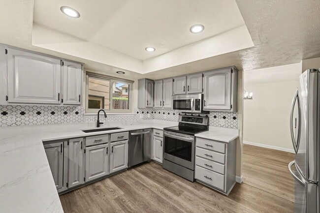 Photo - 7980 S Harrison Cir
