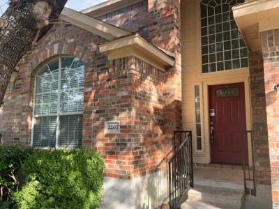 Building Photo - 2207 Southeastern Trl Rental