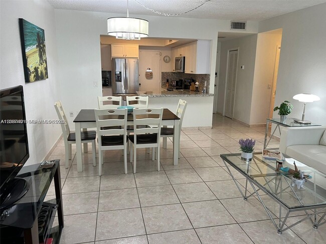 Photo - 3505 S Ocean Dr Unit 208