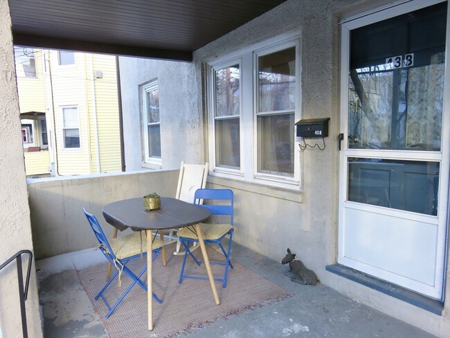 Photo - 43 Rich St Unit B