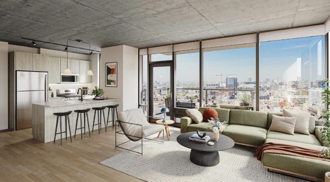 Photo - 1020 W Jackson Blvd