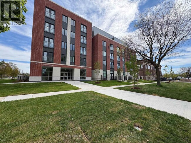 Photo - 351 Hill St Unit 107