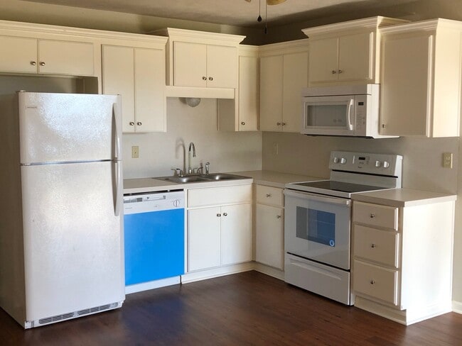 4506 Maddox Rd Unit 7