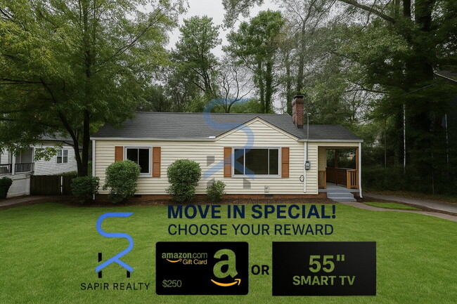 Building Photo - 1123 Graymont Dr SW