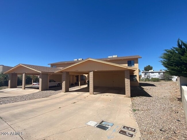 Photo - 4221 Plaza Oro Loma Townhome