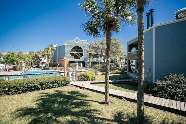 Building Photo - 160 Ocean Hibiscus Dr Rental