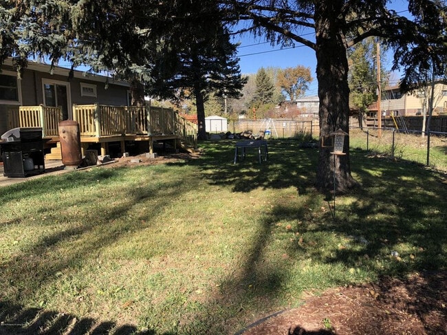 Photo - Cozy Single Family Home for Rent in Dickinson