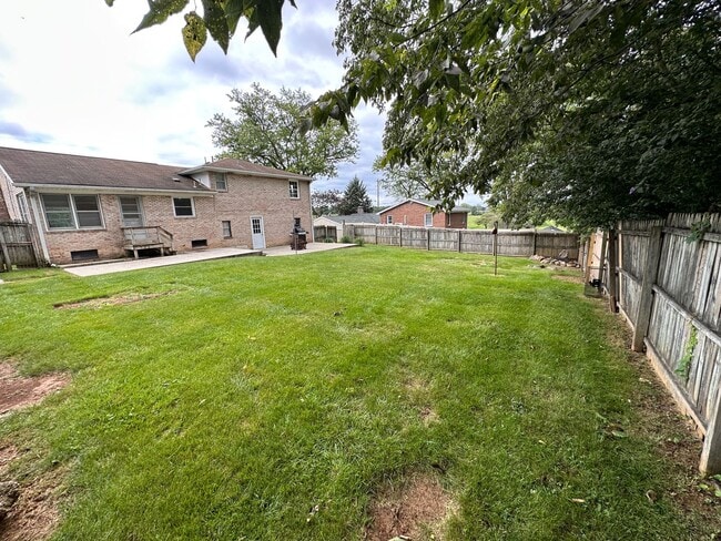 Photo - 3 bedroom 1.5 bath Lower Allen Township