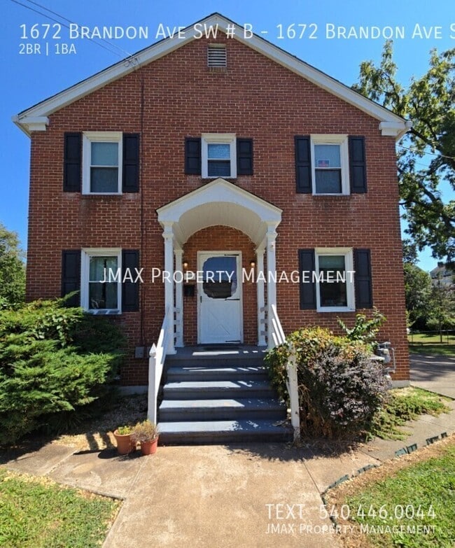 Building Photo - 1672 Brandon Ave SW Unit 1672 Brandon Ave SW #B Rental