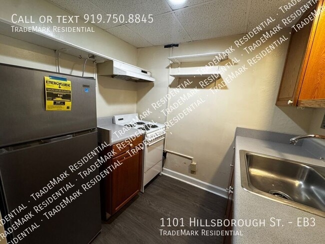 Photo - 1101 Hillsborough St Unidad EB3