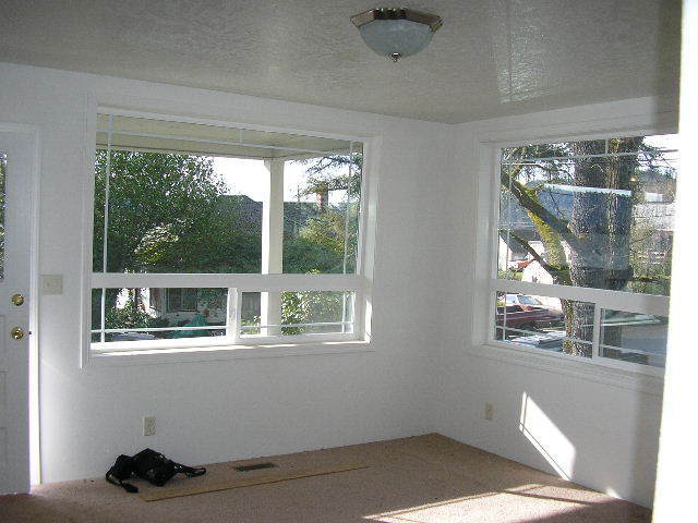 Photo - Cozy Historic Two Bedroom House