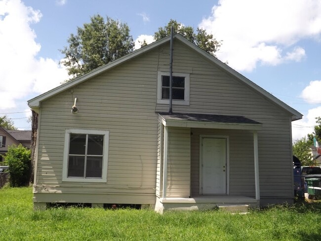 Building Photo - 7201 Avenue I Rental