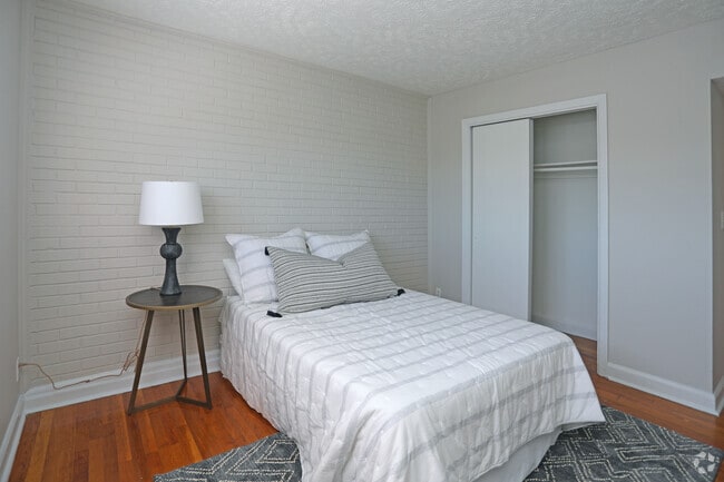 The Residences at Diamond Ridge