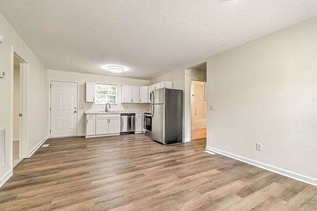 Photo - Renovated Countryside Cottage for Rent | Move-In Ready | Jonesborough TN