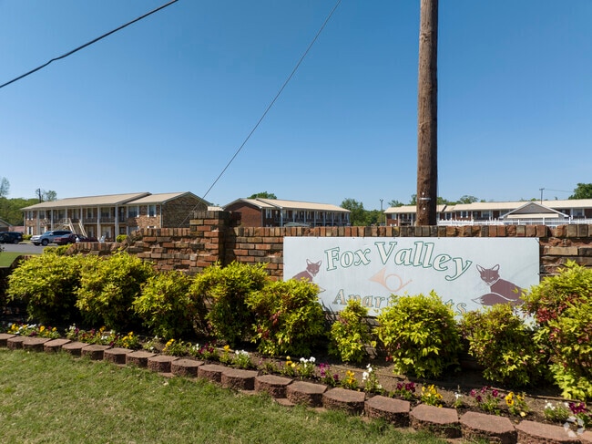 Fox Valley Apartments