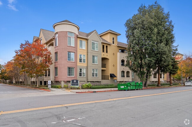 Building photo - The Sonora Apartments