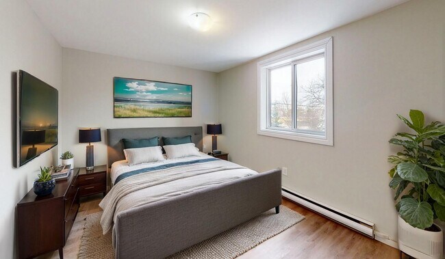 Photo - Christina Apartments