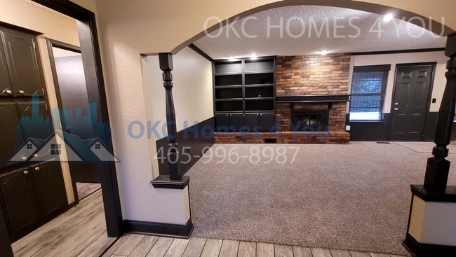 Photo - Nice Home in Edmond