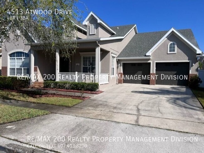 Gorgeous Avalon Park Home! - Gorgeous Avalon Park Home!