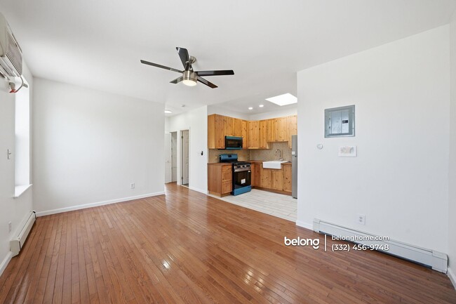 Photo - 202 E 93rd St Unit 3R