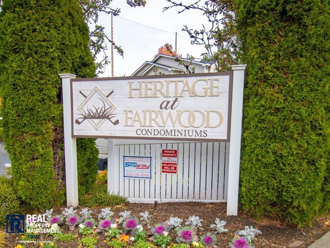 Photo - Beautiful 3 Bedroom Condo in Renton, WA!