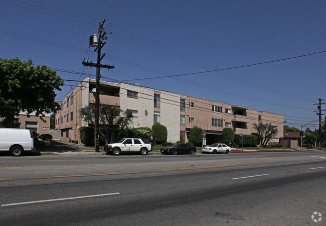Photo - The Empress Apartments