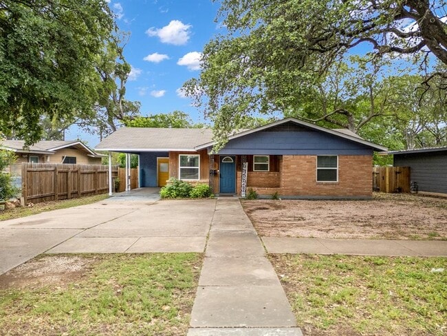Photo - 4705 Menchaca Rd