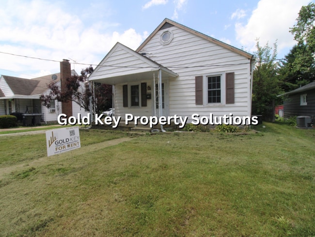 3 Bed 1 Bath Home For Rent W/ Detached Gar... - 3 Bed 1 Bath Home For Rent W/ Detached Gar...