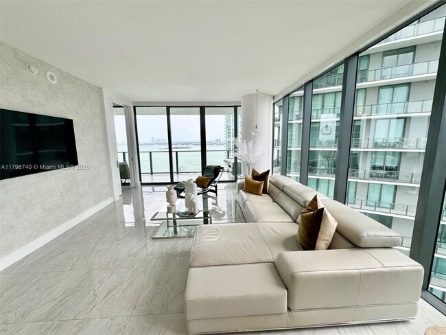 Photo - 650 NE 32nd St Condo Unit 1901
