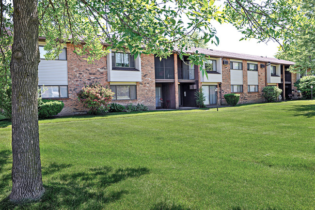 Photo - Webster Manor Apartment Homes