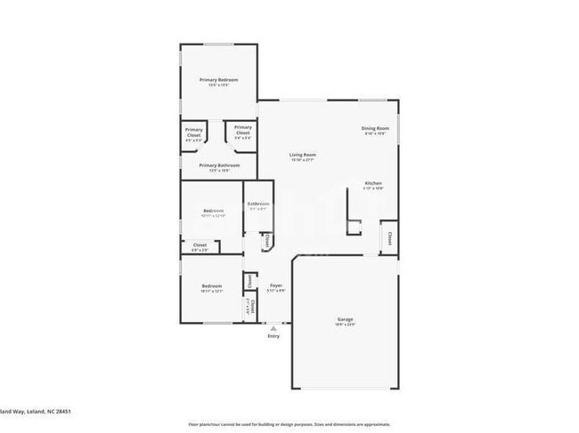 Photo - 1408 Parkland Way