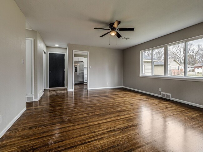 Photo - Newly remodeled home