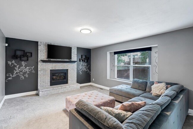 Photo - 1203 Ashford Place Dr