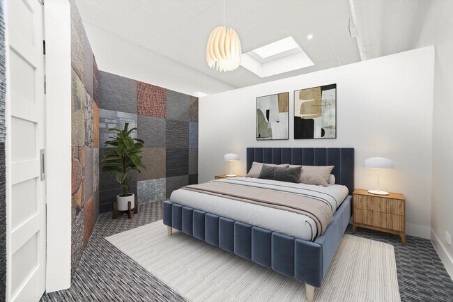 Photo - 300 N Ogden Ave Unit 202