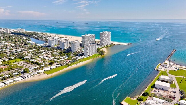 2000 S Ocean Dr Unit 701