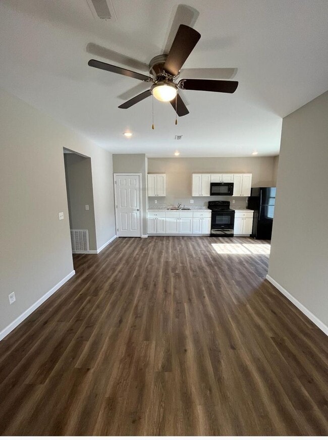 Photo - 2 Bedroom, 1 Bath apartment Unidad 215-207