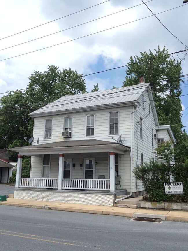 Photo - 39 E Willow St Apartment Unit 201