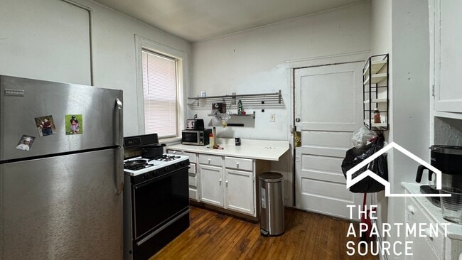 Building Photo - 2021 N Humboldt Blvd Rental