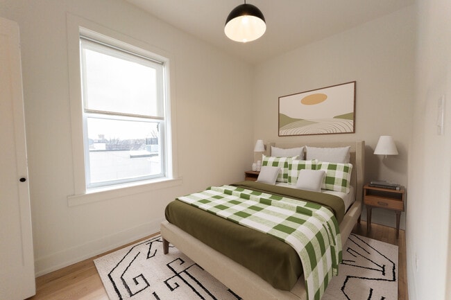 Photo - 3051 W Medill Ave Unidad 3A