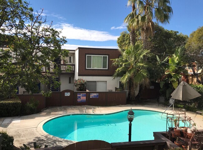 Photo - Chartwood Apartments