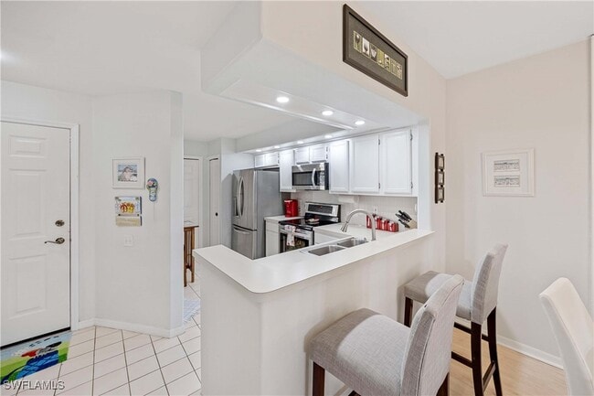 Photo - 13046 Amberley Ct Condo Unit 602RA