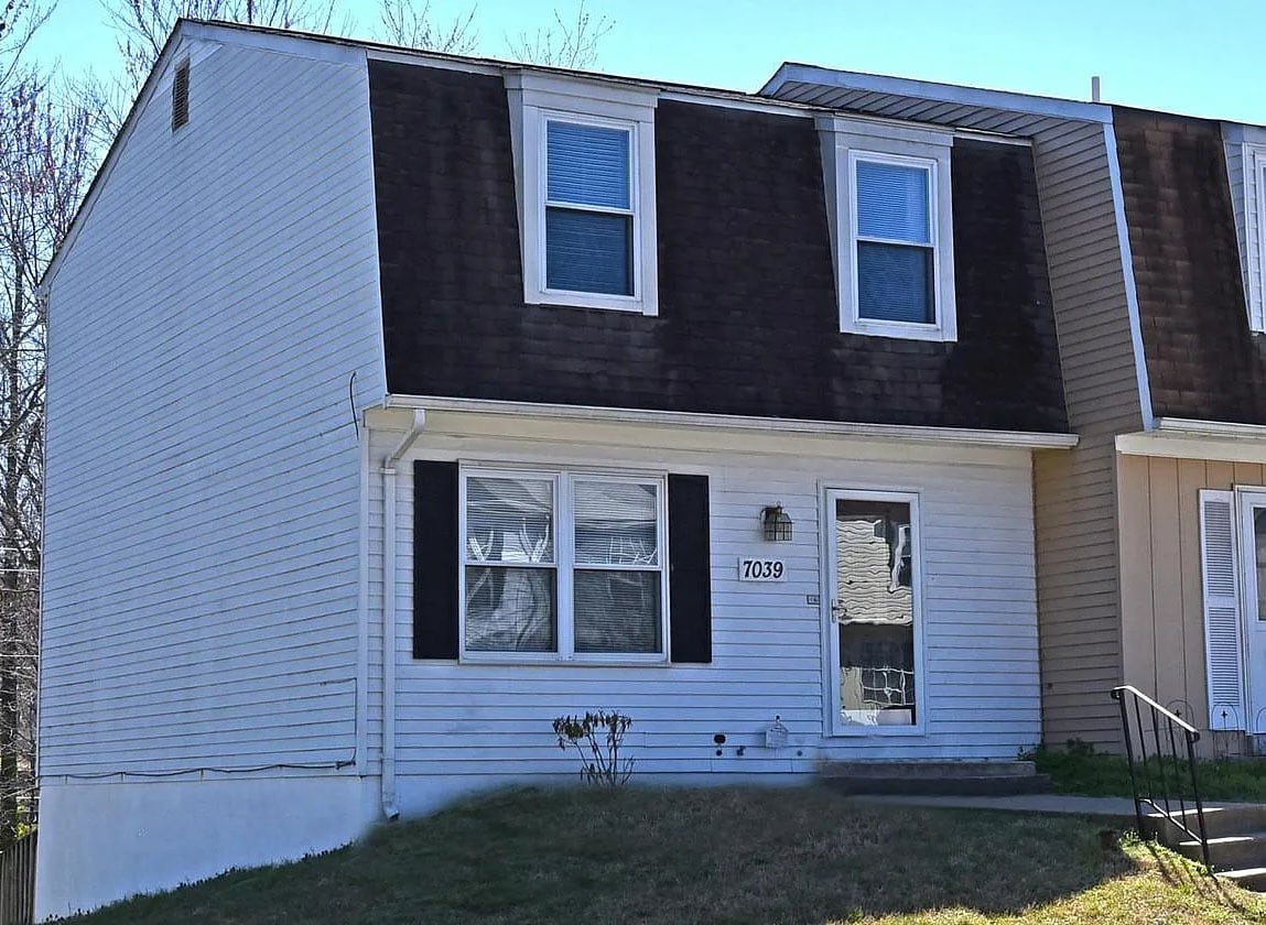 Photo - 7039 Marbury Ct Townhome