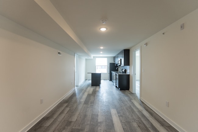 Photo - 3209 Spring Garden St Unit Floor Plan 1