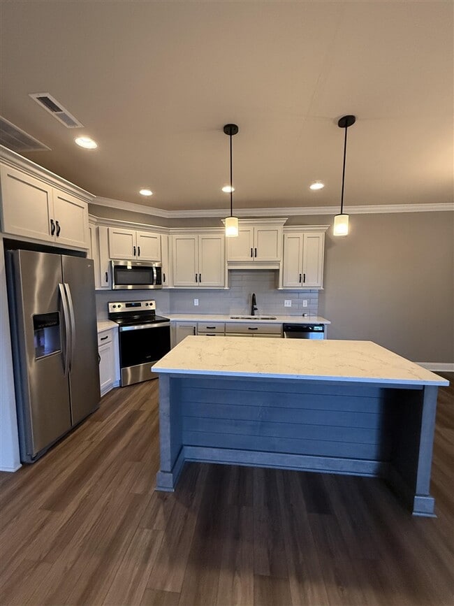 Photo - 528 Cumberland Pointe Ln