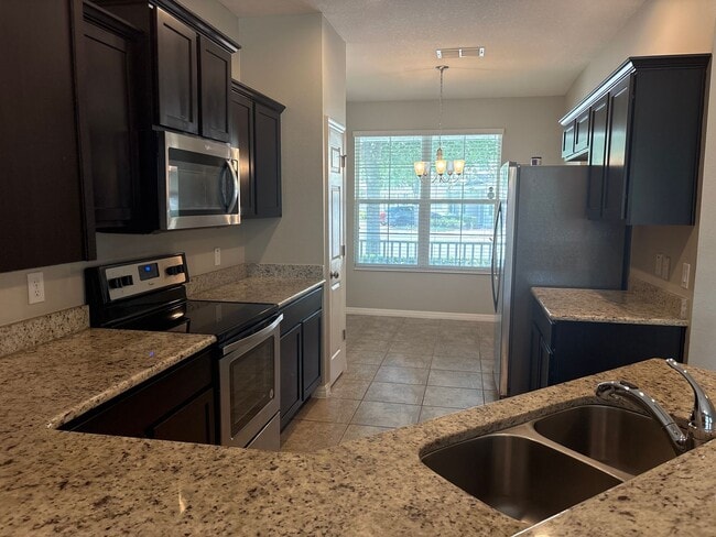 Photo - Beautiful 2-Story Townhome in Battaglia Subdivision, St. Cloud, FL