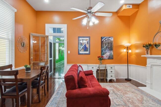 Photo - 1211 Governor Nicholls St Unidad A